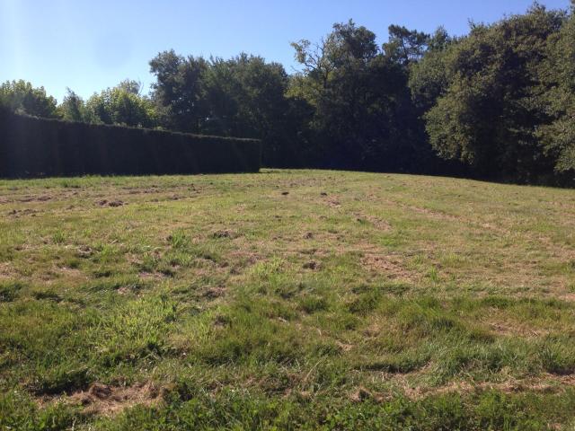 Terrain vente à France métropolitaine, Saint-andré-de-cubzac