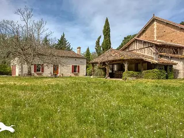 Maison vente à Périgueux, Saint-andré-de-double