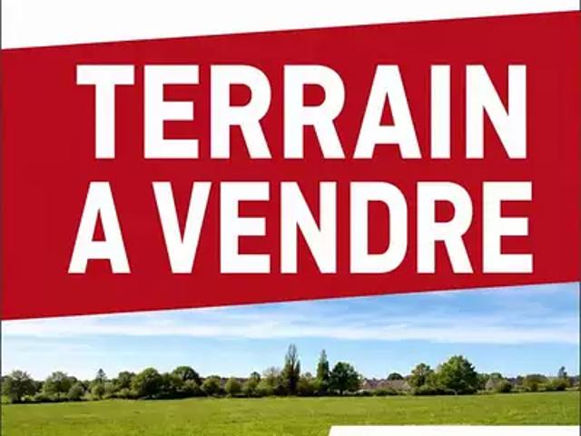 Terrain vente à Cholet, Saint-andré-de-la-marche