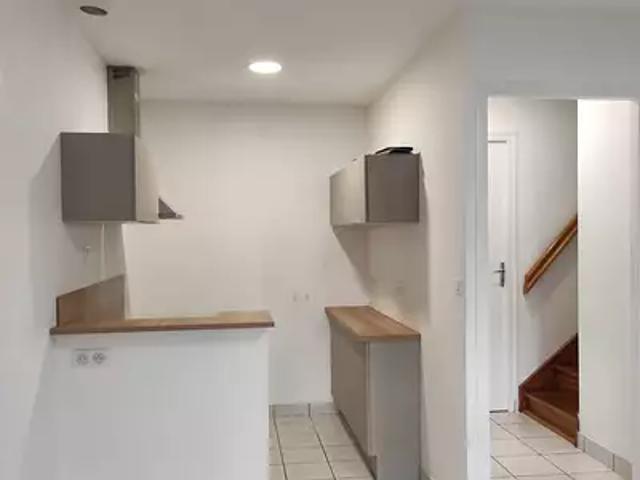 Maison location à Cholet, Saint-andré-de-la-marche