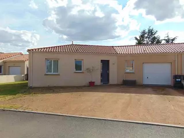 Maison location à Lotissement de l'Étouble, Sèvremoine
