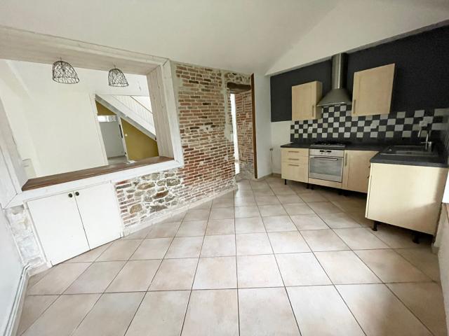 Maison location à Cholet, Saint-macaire-en-mauges