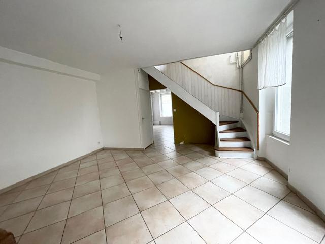 Maison location à Cholet, Saint-macaire-en-mauges