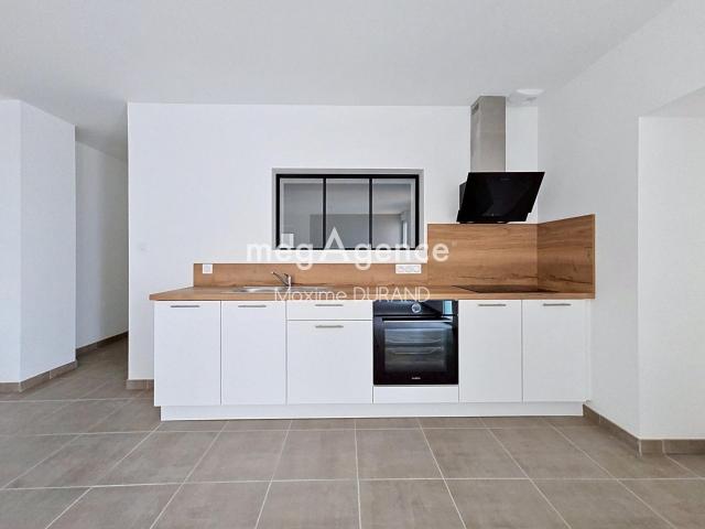 Appartement vente à Cholet, Saint-andré-de-la-marche