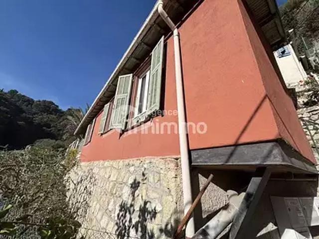 Appartement vente à Nice, Saint-André-de-la-Roche