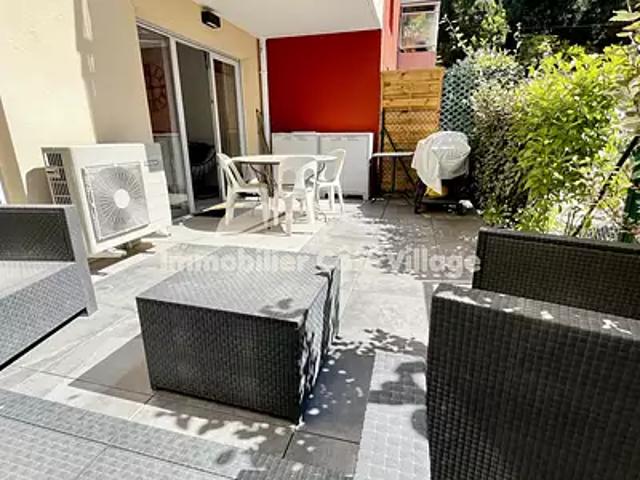 Appartement vente à France métropolitaine, Saint-André-de-la-Roche