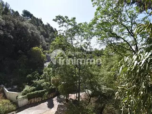 Appartement vente à France métropolitaine, Saint-André-de-la-Roche