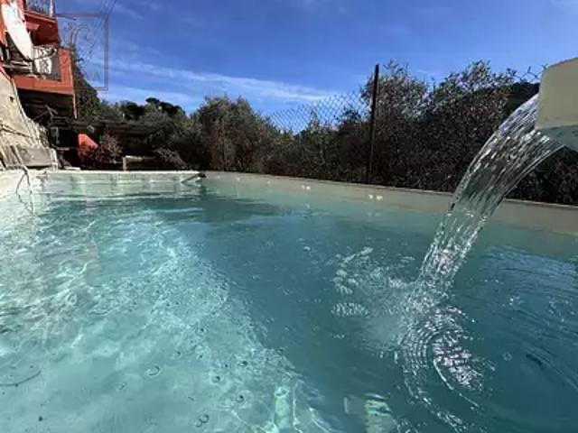 Appartement vente à Nice, Saint-André-de-la-Roche