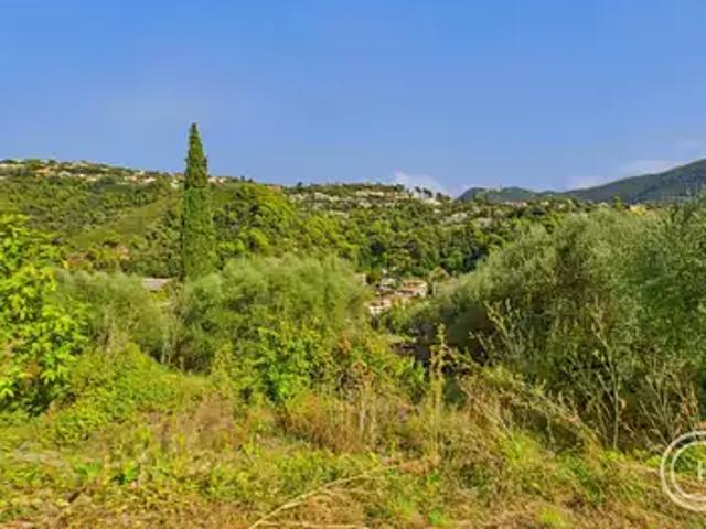 Terrain vente à France métropolitaine, Saint-André-de-la-Roche