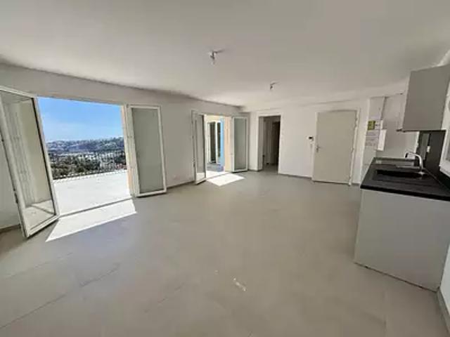 Appartement location à Nice, Saint-André-de-la-Roche