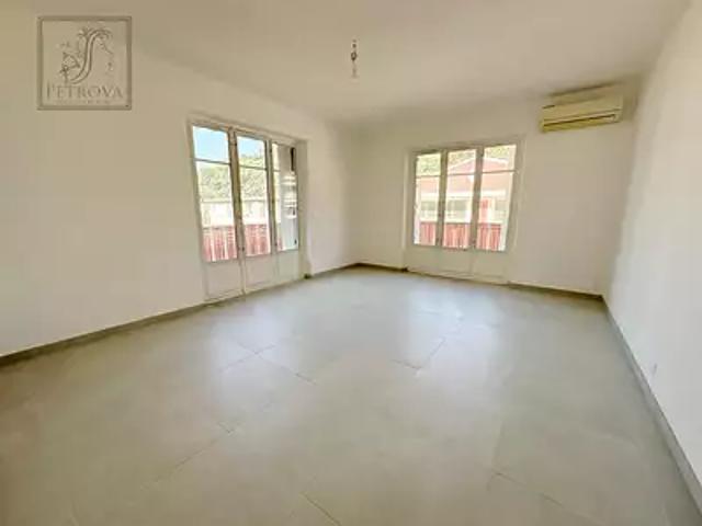 Appartement location à Nice, Saint-André-de-la-Roche