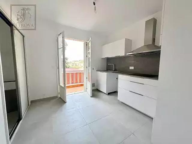Appartement location à Saint-André-de-la-Roche, Alpes-Maritimes