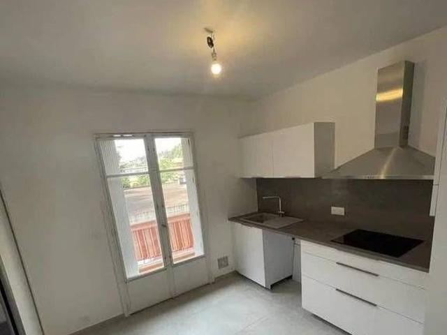 Appartement location à Nice, Saint-André-de-la-Roche