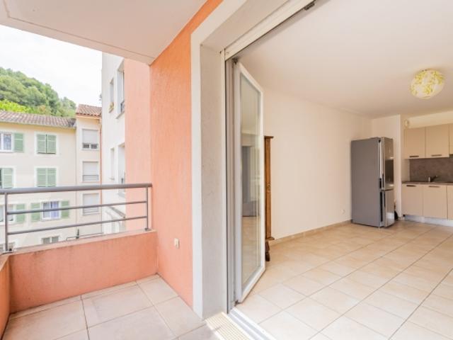 Appartement vente à Nice, Saint-André-de-la-Roche