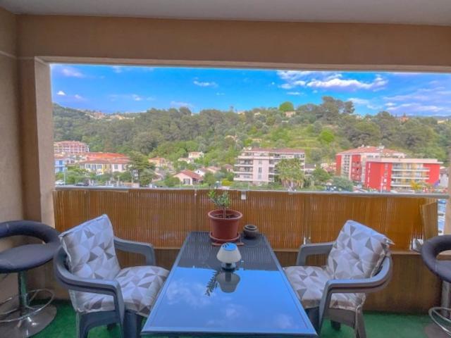 Appartement vente à Nice, Saint-André-de-la-Roche