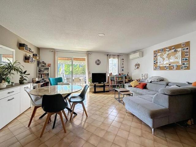 Appartement vente à France métropolitaine, Saint-André-de-la-Roche