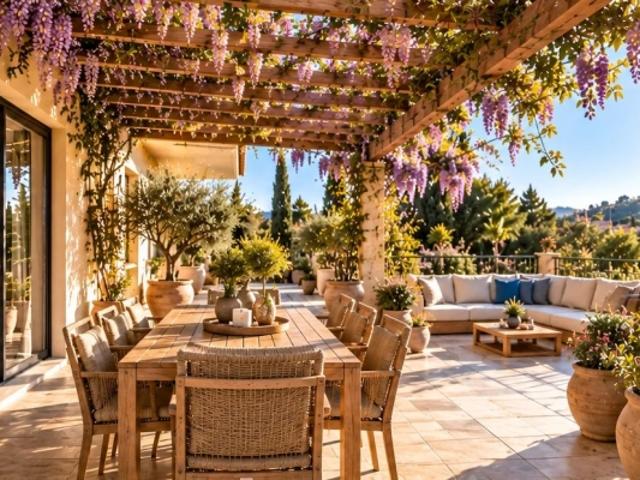 Maison vente à Nice, Alpes-Maritimes