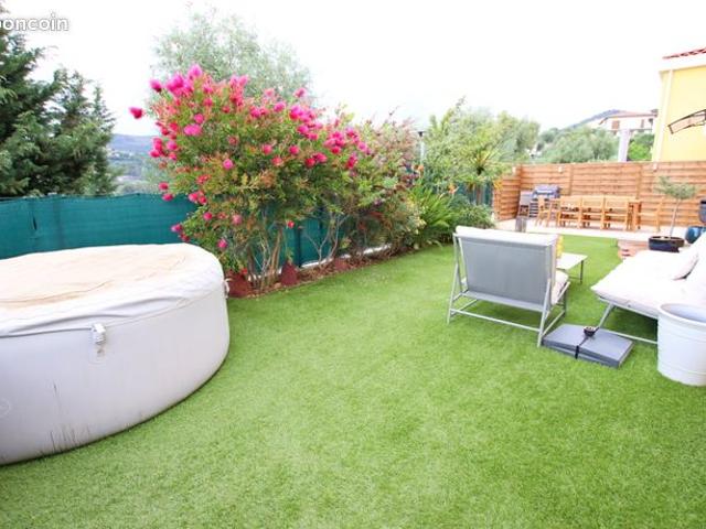 Appartement vente à Nice, Saint-André-de-la-Roche