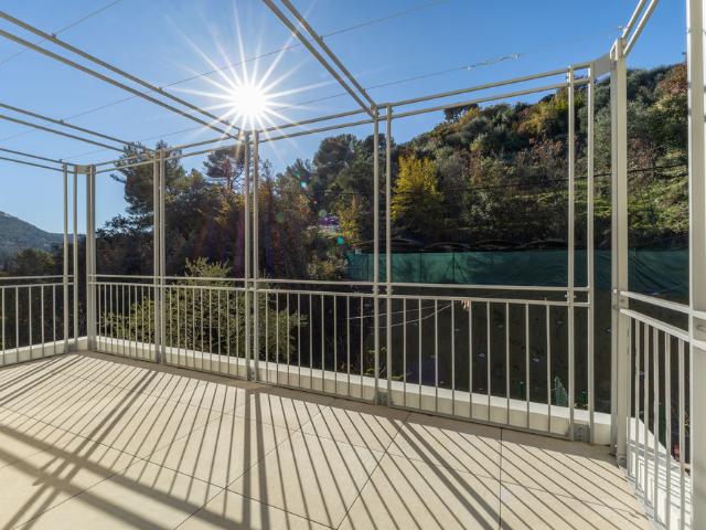 Appartement vente à Nice, Saint-André-de-la-Roche