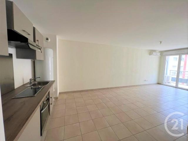 Appartement vente à Nice, Saint-André-de-la-Roche