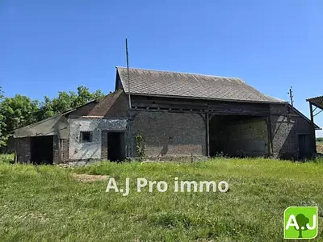 Maison vente à Évreux, Saint-andré-de-l'eure