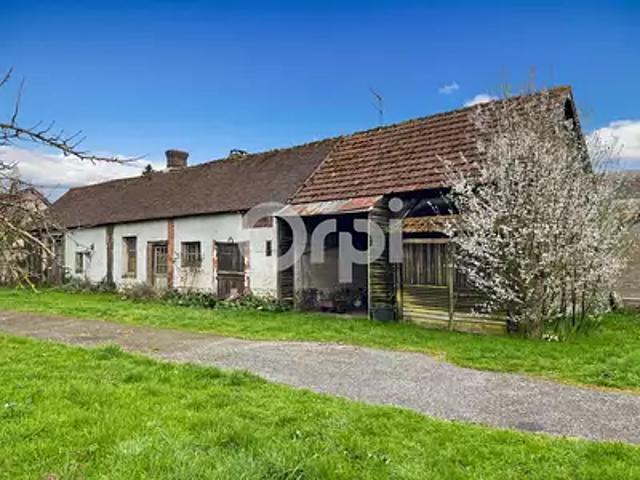Maison vente à Évreux, Saint-andré-de-l'eure
