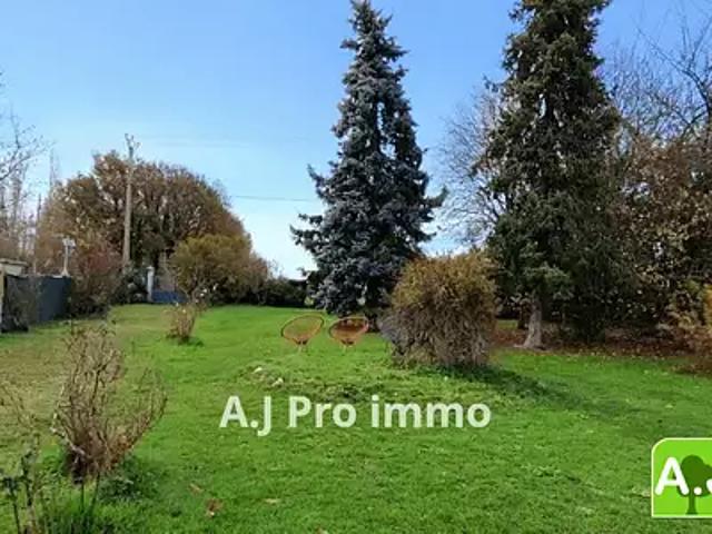 Terrain vente à Évreux, Saint-andré-de-l'eure
