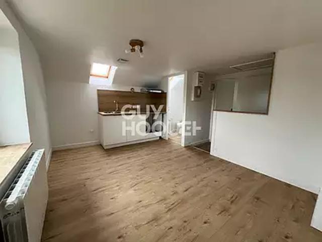 Appartement location à Évreux, Saint-andré-de-l'eure