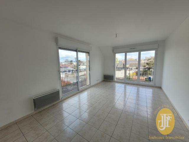 Appartement location à Évreux, Saint-andré-de-l'eure