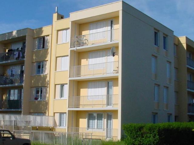 Appartement location à Évreux, Saint-andré-de-l'eure