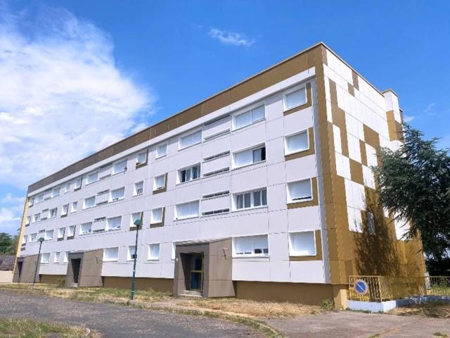 Appartement location à Saint-André-de-l'Eure, Eure