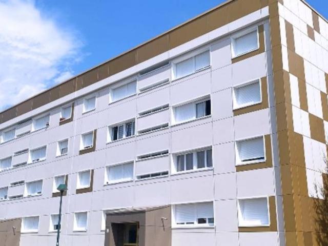 Appartement location à Saint-André-de-l'Eure, Eure