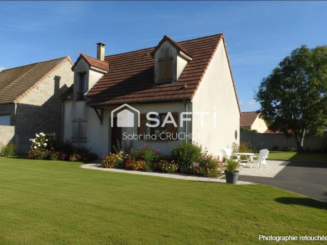 Maison vente à Évreux, Saint-andré-de-l'eure