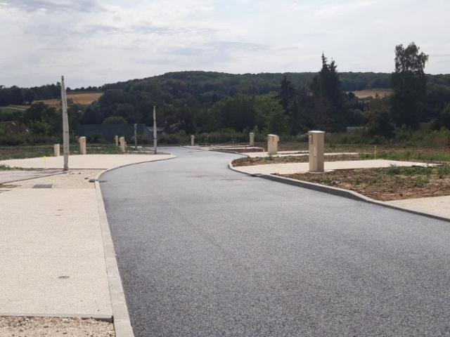 Terrain vente à Évreux, Saint-andré-de-l'eure