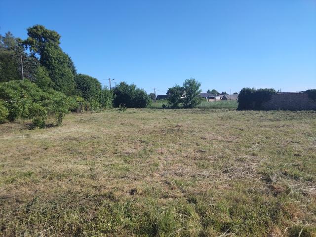 Terrain vente à Évreux, Saint-andré-de-l'eure