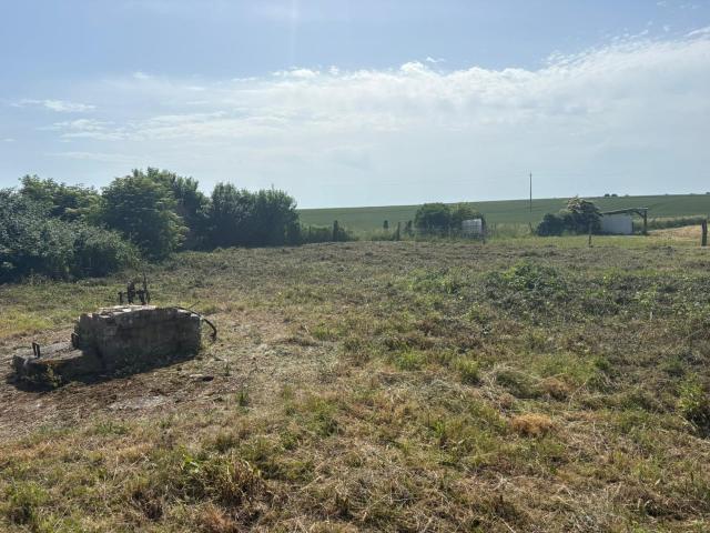 Terrain vente à Évreux, Saint-andré-de-l'eure