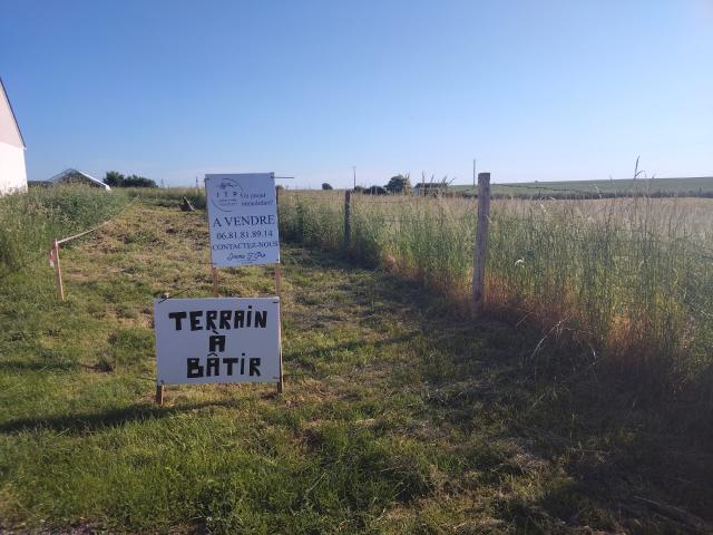 Terrain vente à Évreux, Saint-andré-de-l'eure