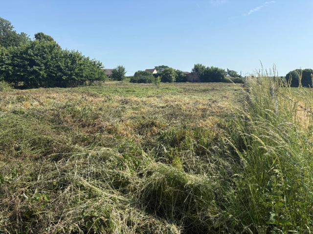 Terrain vente à Évreux, Saint-andré-de-l'eure