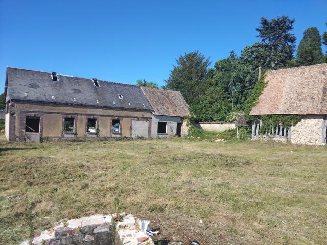 Terrain vente à Évreux, Saint-andré-de-l'eure
