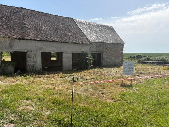 Terrain vente à Évreux, Saint-andré-de-l'eure