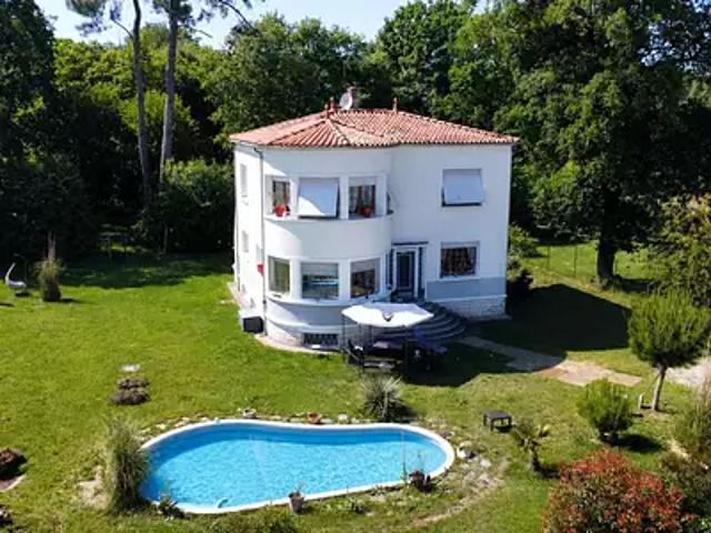 Maison vente à Saintes, Saint-andré-de-lidon