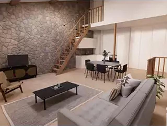 Appartement vente à Narbonne, Saint-andré-de-roquelongue