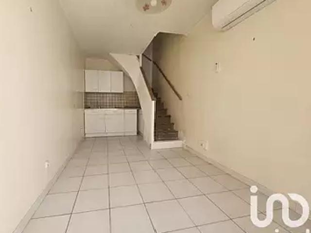 Appartement vente à Narbonne, Saint-andré-de-roquelongue