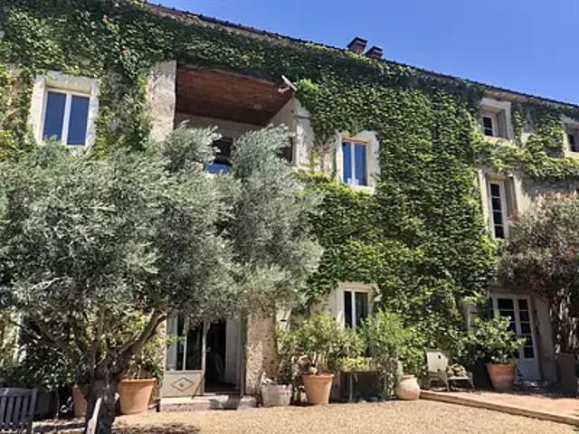 Maison vente à Narbonne, Saint-andré-de-roquelongue
