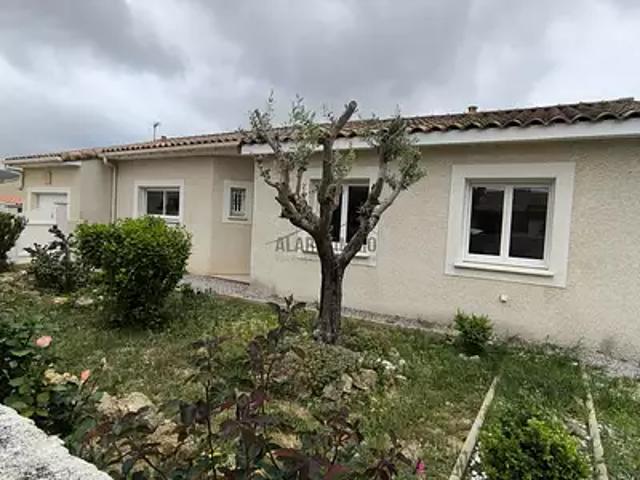 Maison vente à Narbonne, Saint-andré-de-roquelongue