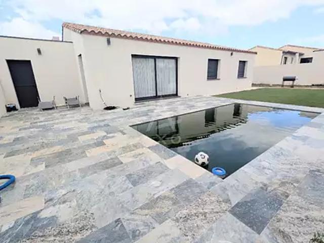 Maison vente à Narbonne, Saint-andré-de-roquelongue