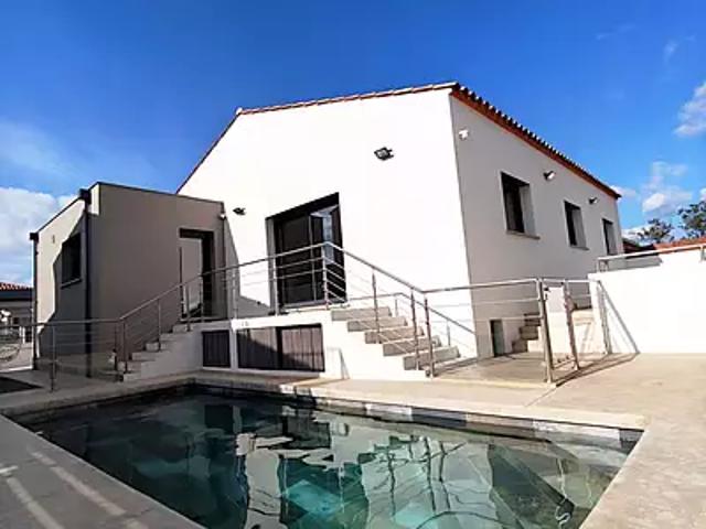 Maison vente à Narbonne, Saint-andré-de-roquelongue