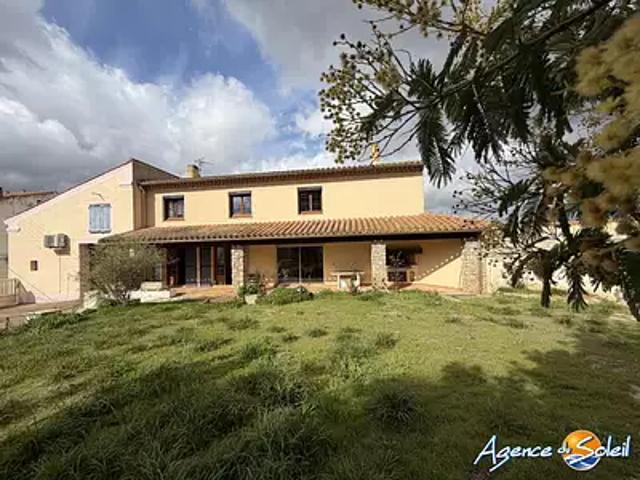 Maison vente à Narbonne, Saint-andré-de-roquelongue