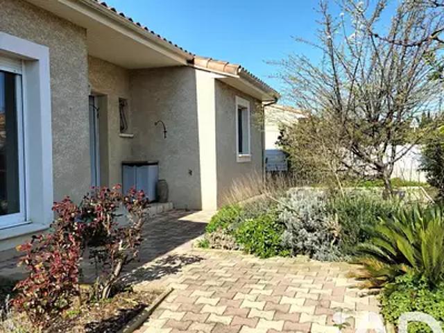 Maison vente à Narbonne, Saint-andré-de-roquelongue