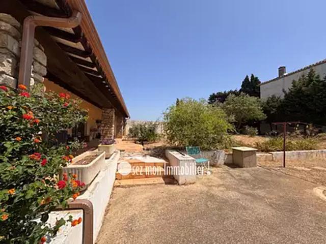 Maison vente à Narbonne, Saint-andré-de-roquelongue